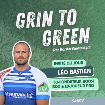 Couverture épisode 18
