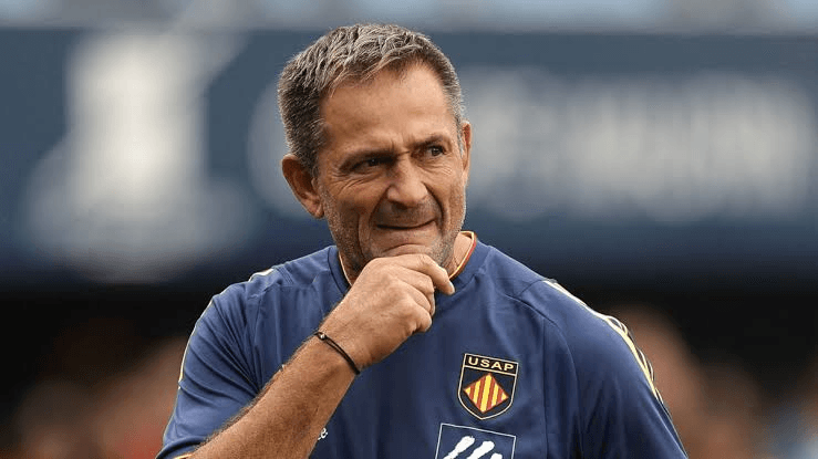 USAP Perpignan