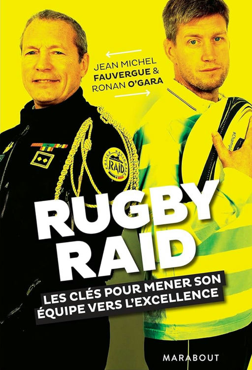 Rugby Raid