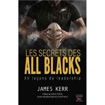 Les secrets des blacks
