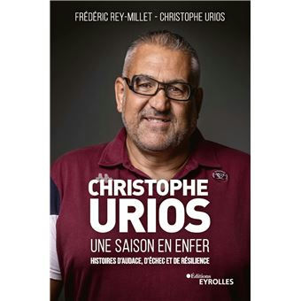 Une saison en enfer
