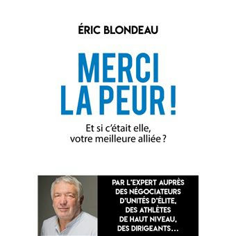 Merci la peur